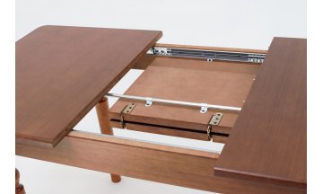 Деревянный стол Верди 120