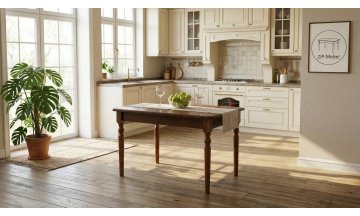 Деревянный стол Верди 120