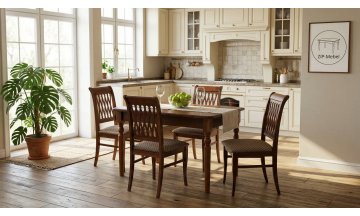 Деревянный стол Верди 120