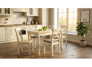 Деревянный стол Верди 120