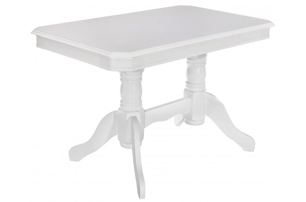 Стол Verona white