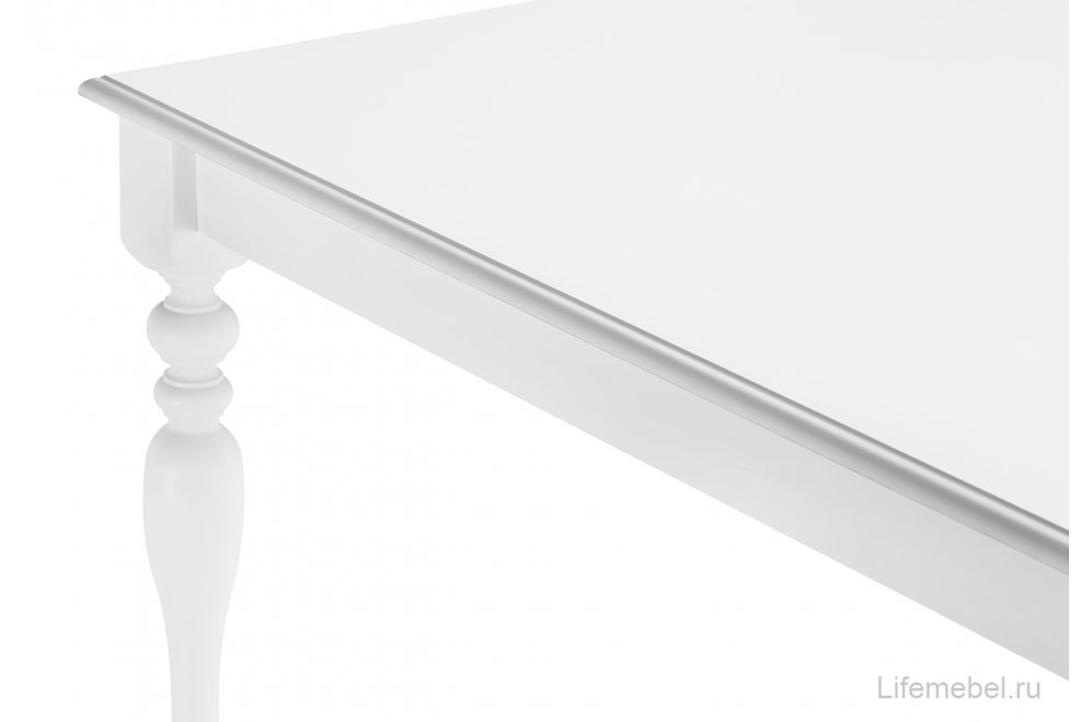 Стол Vilen butter milk