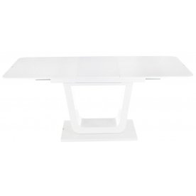 Стол на тумбе Vlinder 140