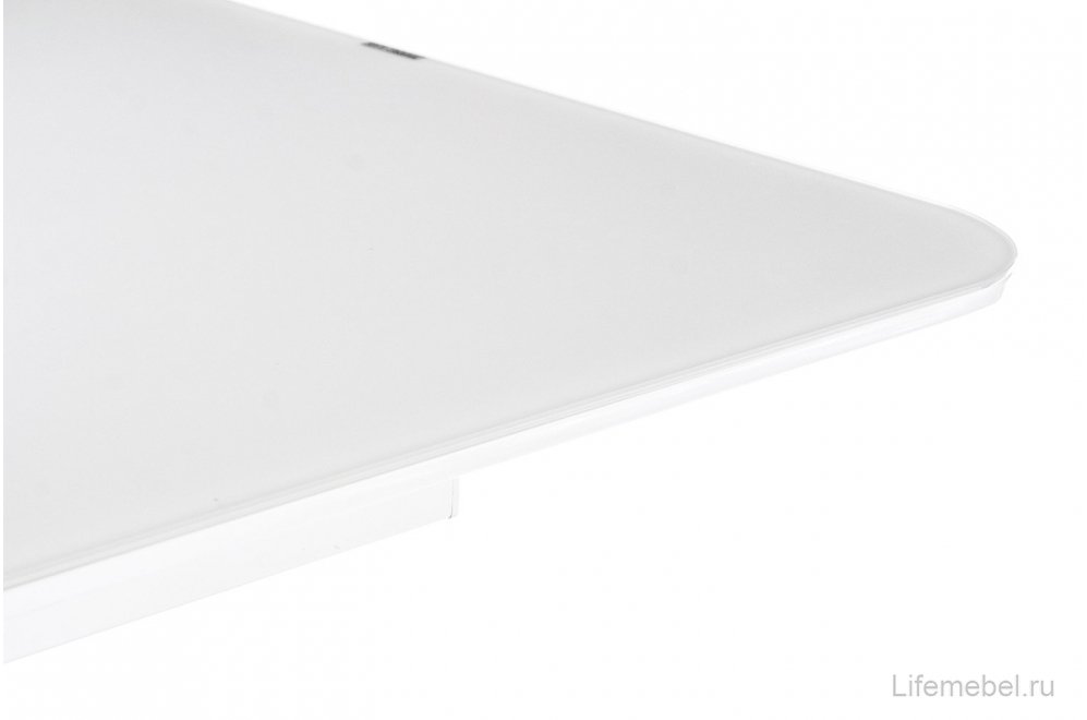 Стол Vlinder 140 super white
