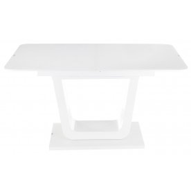 Стол на тумбе Vlinder 160