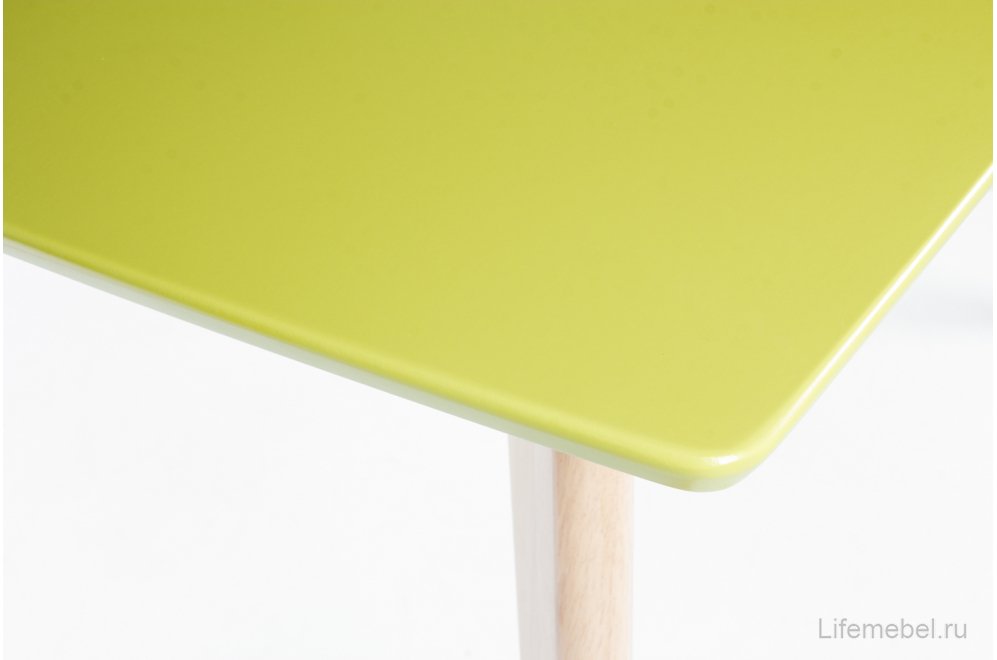 Стол YA Т-195 лайм