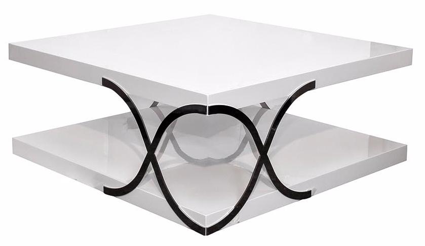 Стол журнальный GY-CT7754