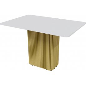 Деревянный стол Trubis