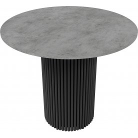 Деревянный стол Trubis