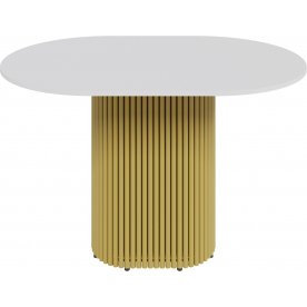 Деревянный стол Trubis Wood