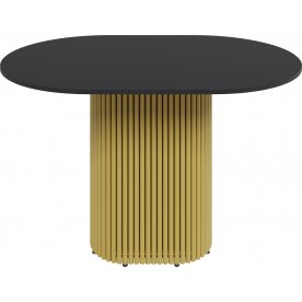 Деревянный стол Trubis Wood