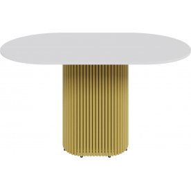 Деревянный стол Trubis Wood