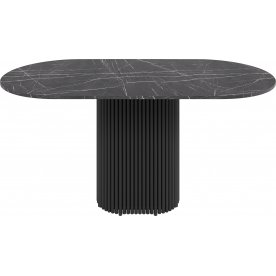 Деревянный стол Trubis Wood