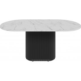 Деревянный стол Trubis Wood