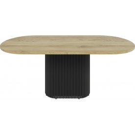 Деревянный стол Trubis Wood