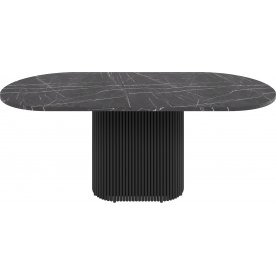 Деревянный стол Trubis Wood