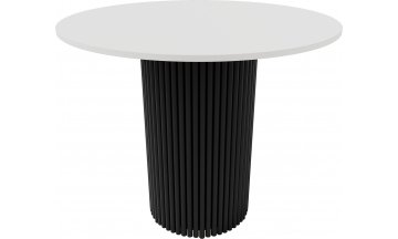 Деревянный стол Trubis Wood