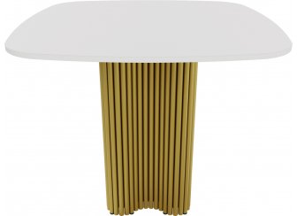 Деревянный стол Trubis Wood