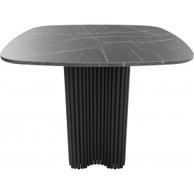 Деревянный стол Trubis Wood