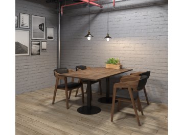 Обеденный стол VAST-120
