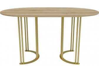 Деревянный стол Violur