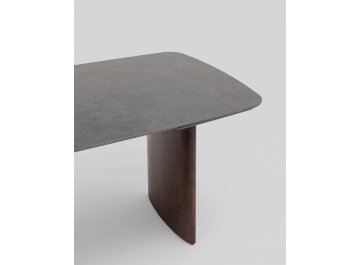 Керамический стол Астарта