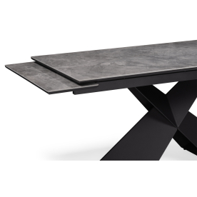 Керамический стол Хасселвуд 160