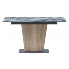 Стол на тумбе Теон