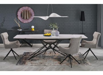 Керамический стол Alfredo