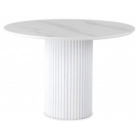 Керамический стол Барел