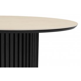 Керамический стол Барел