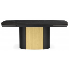 Керамический стол Бовер