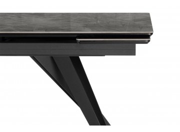 Керамический стол Дарвин