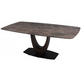 Керамический стол Римини 200х110х76