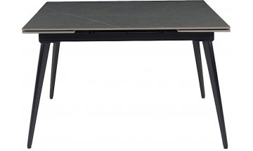 Керамический стол Денвер ARMANI GRAY 120
