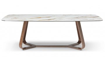 Керамический стол DT2336