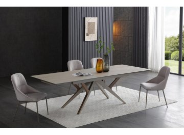 Керамический стол DT2448