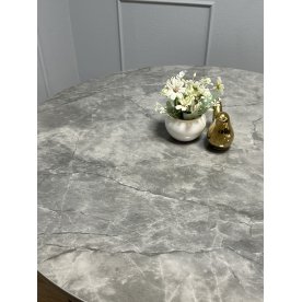 Керамический стол Фуши