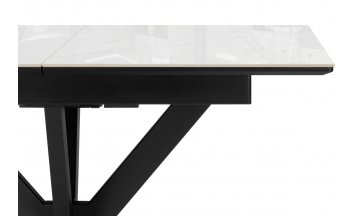 Керамический стол Гардинг