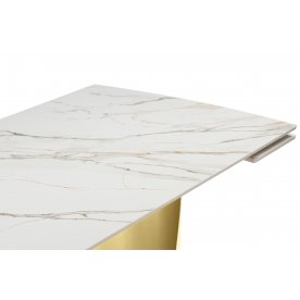 Керамический стол Готланд