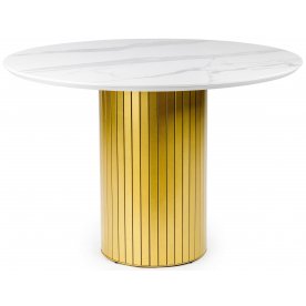 Керамический стол Гравент