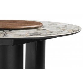 Керамический стол Иган