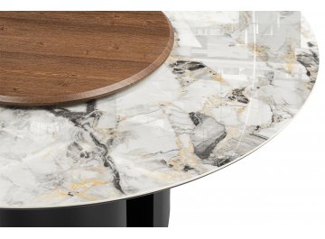 Керамический стол Иган