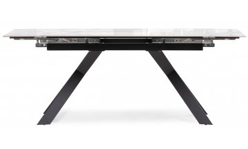 Керамический стол Хилбри