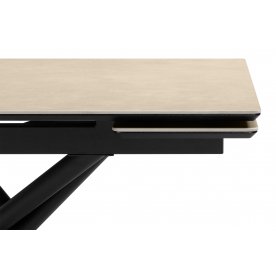 Керамический стол Мэриан