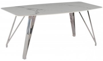 Керамический стол Меридиан-2 180х90х76