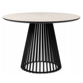 Керамический стол Нэнси