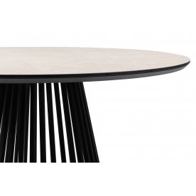 Керамический стол Нэнси