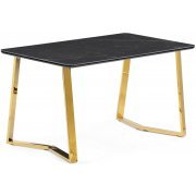 черный мрамор