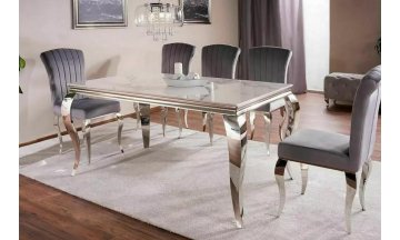 Керамический стол Prince Ceramic